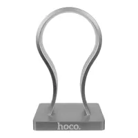 Table Stand Hoco HN27 Arylic Headset Display Stand Silver