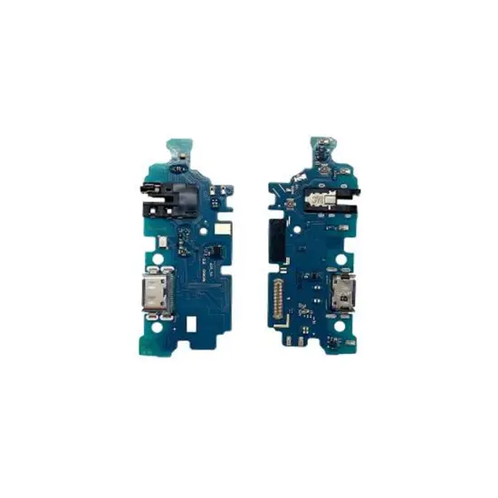 Plugin Conector Samsung SM-A256 Galaxy A25 5G with Microphone and Jack Connector GH96-16227A Original