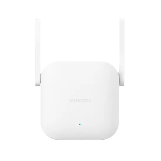 Wifi Extender Xiaomi N300  with Double External Antenna 300Mbps White