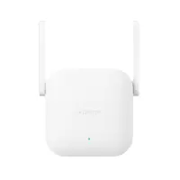 Wifi Extender Xiaomi N300  with Double External Antenna 300Mbps White