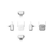 Wifi Extender Xiaomi N300  with Double External Antenna 300Mbps White