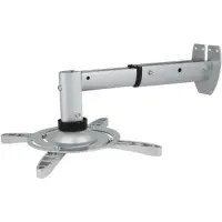 TELESCOPIC WALL PROJECTOR MOUNT Stell SHO 1092