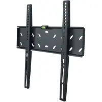 Fixed mount SLIM for TV  25" - 50" Stell SHO 2020 SLIM