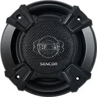 Car Speakers Sencor SCS BX1002 Diameter 10cm 60W