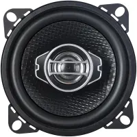 Car Speakers Sencor SCS BX1002 Diameter 10cm 60W