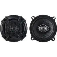 Car Speakers Sencor SCS BX1302 Diameter 13cm 75W