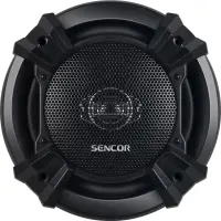 Car Speakers Sencor SCS BX1602 Diameter 17cm 60W