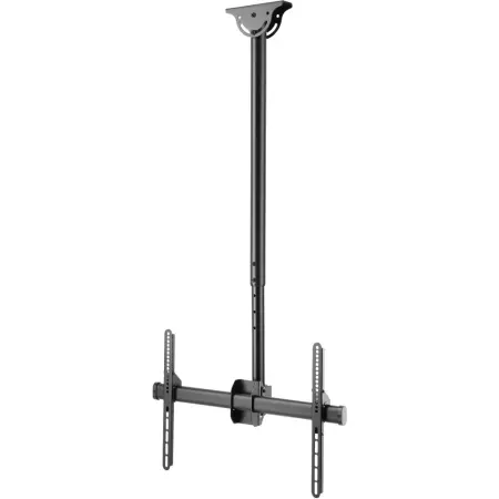 Stell SHO 3900 Ceiling Mount for TVs 40" - 70" VESA 200x200 to 600x400 Maximum weight capacity 50kg