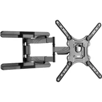 EXTENSIBLE ADJUST. MOUNT SLIM FOR TV Stell SHO 7610