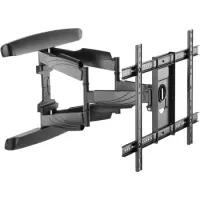 EXTENSIBLE ADJUST. MOUNT SLIM FOR TV Stell SHO 7620