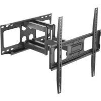 Full-motion mount for TV  32" - 70"  Stell SHO 5610