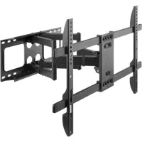 Full-motion mount for TV  37" - 80"  Stell SHO 5630