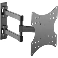 Full-motion mount for TV  23" - 42"  Stell SHO 4540