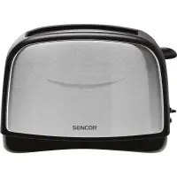 Toaster Stainless Steel 850W Sencor STS 2651 Silver