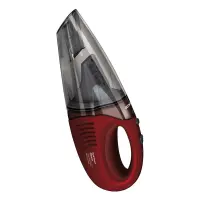 Rechargeable Hand Vacuum Cleaner for Solids & Liquids Sencor SVC 190R Red