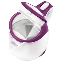 Electric Kettle 1.5lt Sencor SWK 1505VT Purple