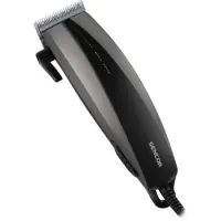 Hair Clipper with 4 Attachments Sencor SHP 211SL Grey