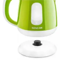 Electric Kettle 1.8lt Sencor SWK 1811GR Green