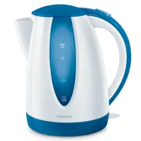 Electric Kettle 1.8lt Sencor SWK 1812BL Blue