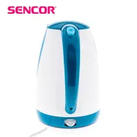 Electric Kettle 1.8lt Sencor SWK 1812BL Blue