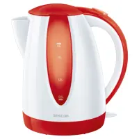 Electric Kettle 1.8lt Sencor SWK 1814RD Red