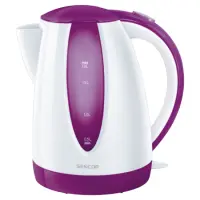 Electric Kettle 1.8lt Sencor SWK 1815VT Velvet