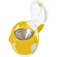 Electric Kettle 1.8lt Sencor SWK 1816YL Yellow