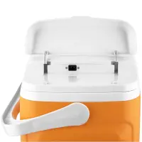 Sencor SCM 1122 Portable Cooler 22L DC 12V Power Supply Ergonomic Carrying Handle
