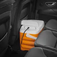 Sencor SCM 1122 Portable Cooler 22L DC 12V Power Supply Ergonomic Carrying Handle