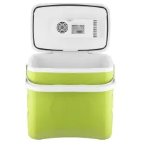 Sencor SCM 2130 Portable Cooler 30L Cooling and Heating and Ergonomic Carrying Handle