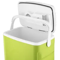 Sencor SCM 2130 Portable Cooler 30L Cooling and Heating and Ergonomic Carrying Handle