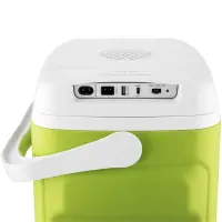 Sencor SCM 2130 Portable Cooler 30L Cooling and Heating and Ergonomic Carrying Handle