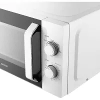 Microwave oven 700W 25.5 cm Sencor SMW 1918WH White