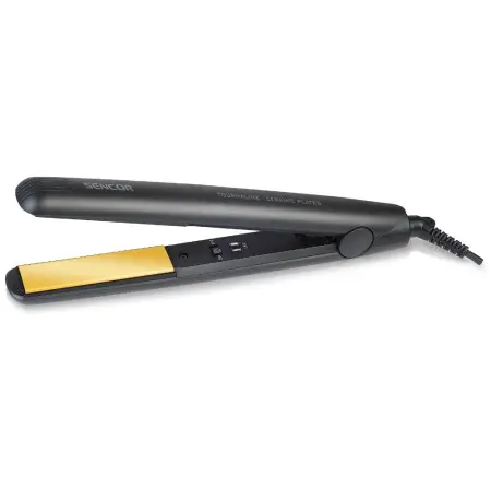 Hair Straightener Sencor SHI 131GD with Ceramic Plates 40W