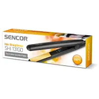 Hair Straightener Sencor SHI 131GD with Ceramic Plates 40W