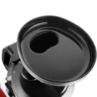 Slow Squeeze Juicer 400W Sencor SSJ 4042RD Red