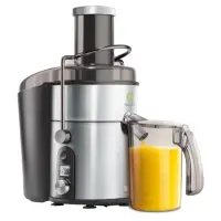 Juicer 5 Speeds 1200W Sencor SJE 5050SS Silver