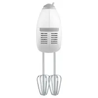 Hand Mixer 5 Speeds 200W Sencor SHM 5400WH White/Grey