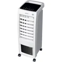 Air Cooler 3 in 1 with Remote Control Sencor SFN 6011WH White