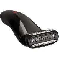 Rechargeable Hair Clipper & Trimmer with 5 Heads Sencor SHP 7411BK Black