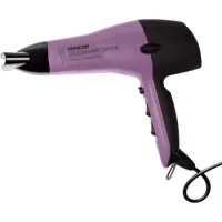 Hair Dryer 2000W Sencor SHD 6700VT Purple