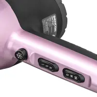 Hair Dryer 2000W Sencor SHD 6700VT Purple