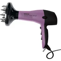 Hair Dryer 2000W Sencor SHD 6700VT Purple