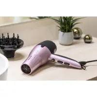 Hair Dryer 2000W Sencor SHD 6700VT Purple