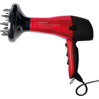 Hair Dryer 2000W Sencor SHD 6701RD Red