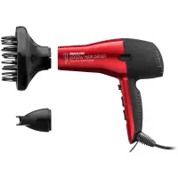 Hair Dryer 2000W Sencor SHD 6701RD Red