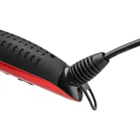 Hair Dryer 2000W Sencor SHD 6701RD Red