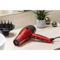 Hair Dryer 2000W Sencor SHD 6701RD Red