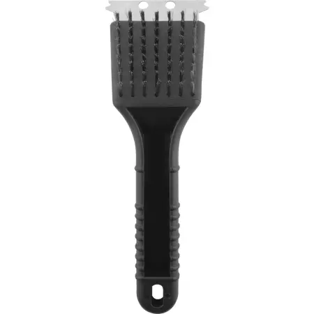 Steel Brush Fieldmann FZG 9012 21cm with Scrapper