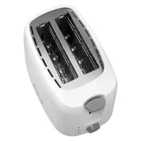 Toaster with 3 Functions 750W Sencor STS 2606WH White